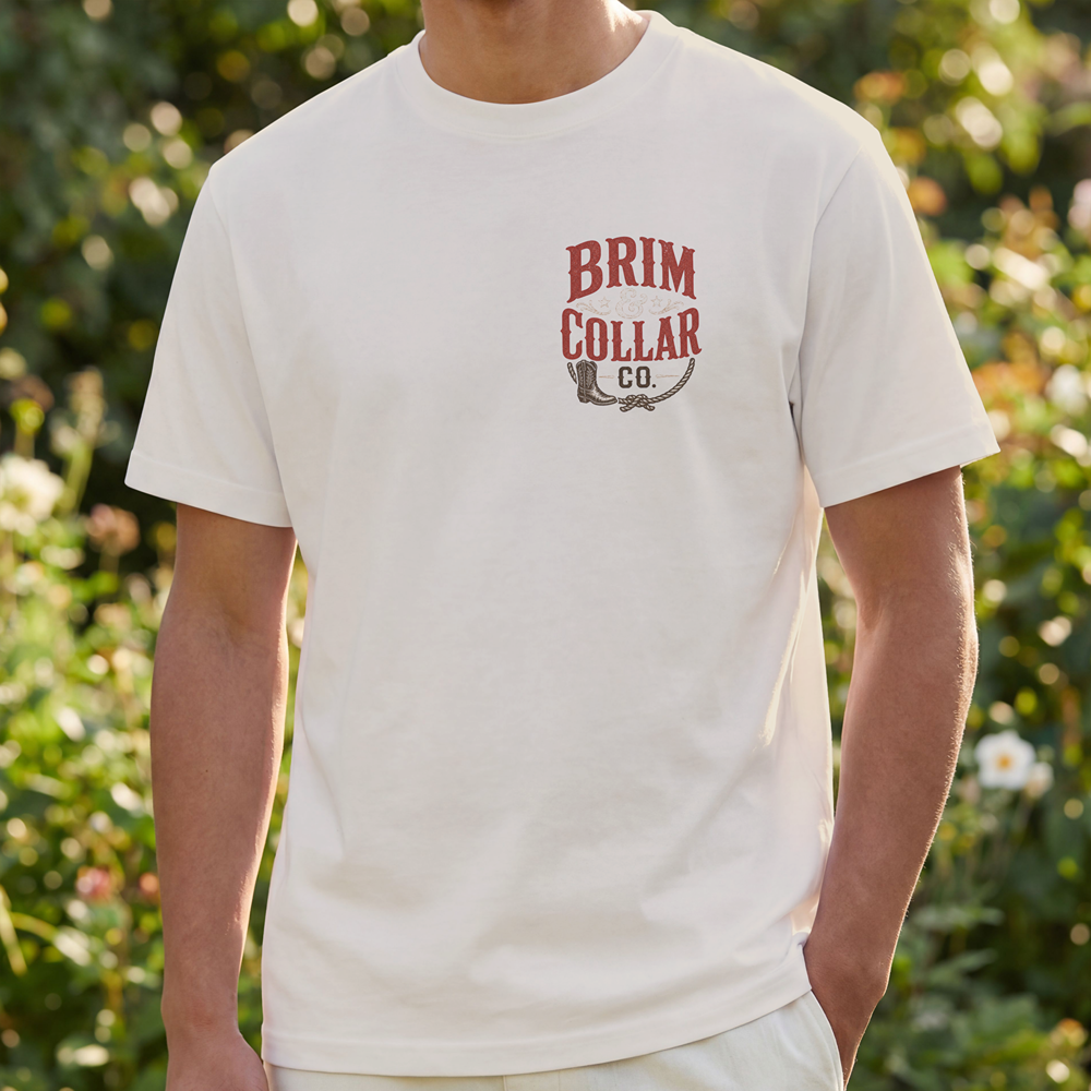 Dust is my Dress Code - Tan/Sand Color