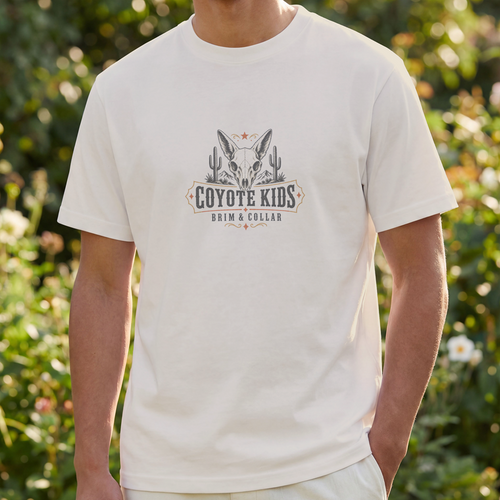 Coyotes Don't Beg