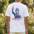 Uncle Sam Summer Shady 250th